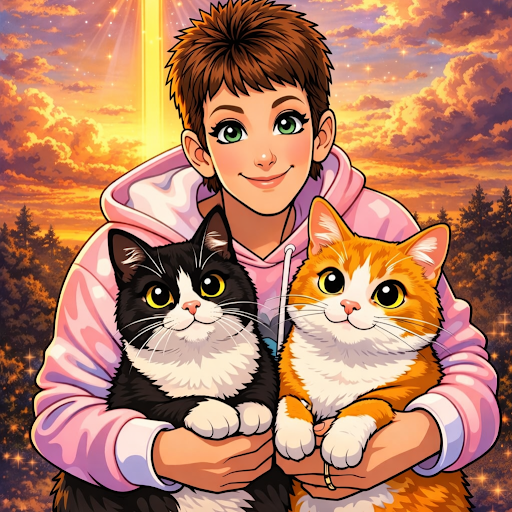 Micalene Malatesta (Micki)