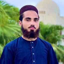 author