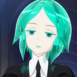 Rona Barrett (Haruhi)