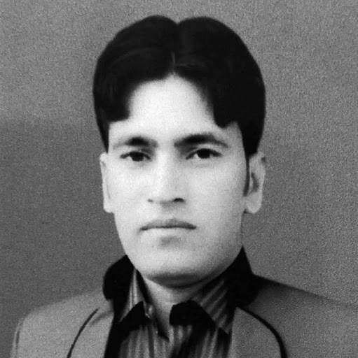Ashfaq Ali