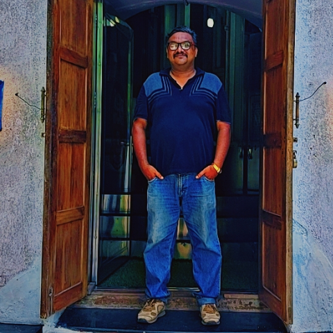 author