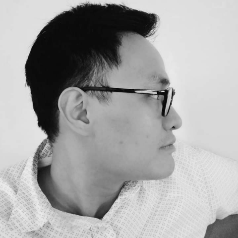 Reymond Dominic Tarlengco