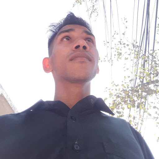 Hamzah Altaf Mughal Real