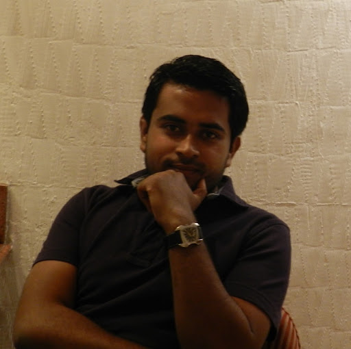 KUSHAGRA TRIVEDI