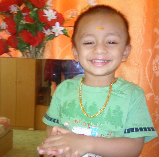 Rajeesh C