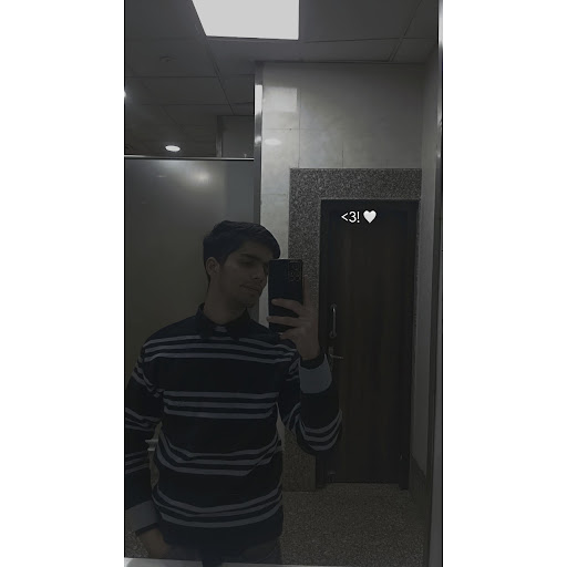Adnan Mushtaq