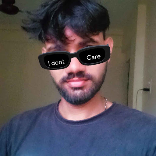 Prathmesh M. Kumbharkar
