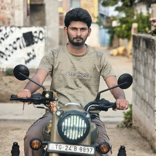 author