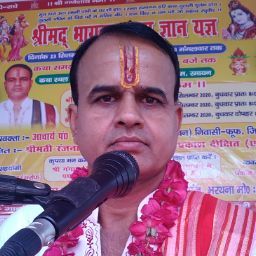 पण्डित राजेश शास्त्री