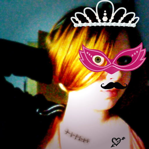 Jasmine Apolka Lowndes