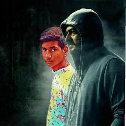 Yashwanth R