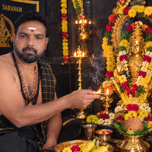 Ram Bhabu