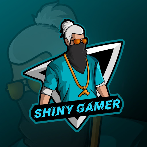 shiny gamer