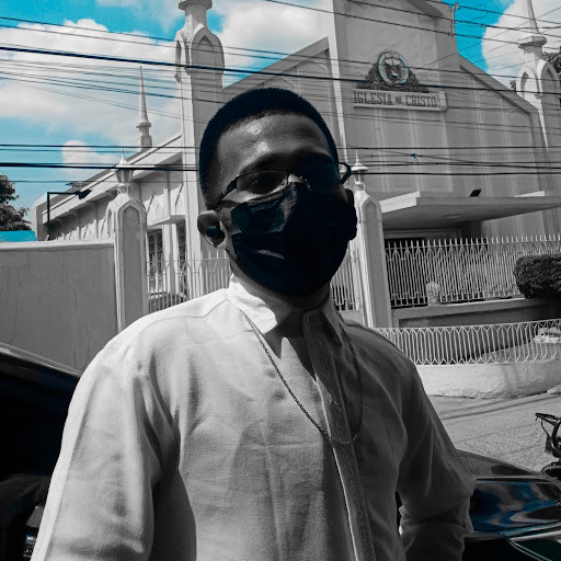 Allen Jester O. Garalde