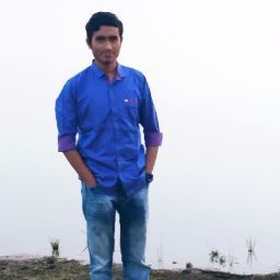 author