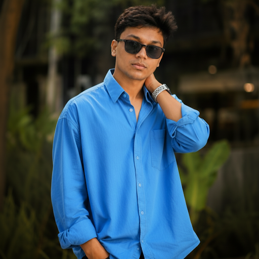 author