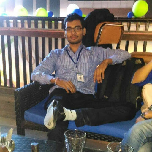 Prakaash Mishraa