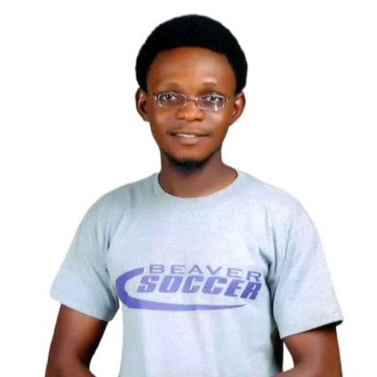 author