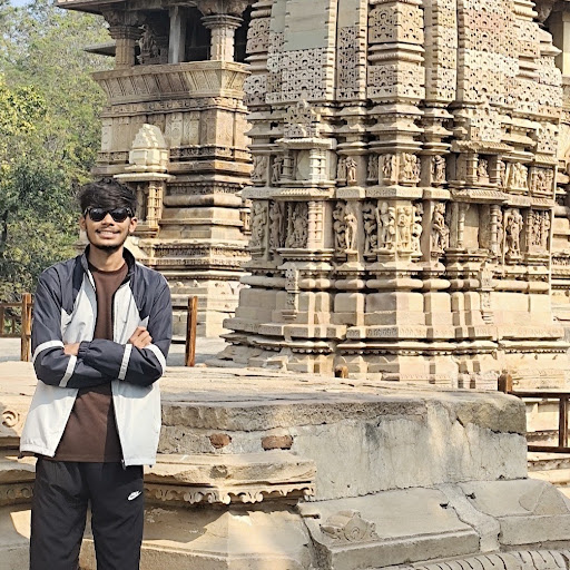 Vishal Kushwaha