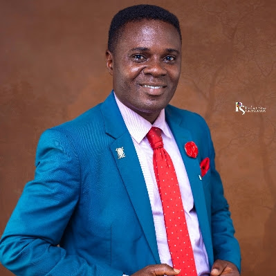 Oforishe Moses Success