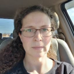 Kat “Drewnkat” Andrews