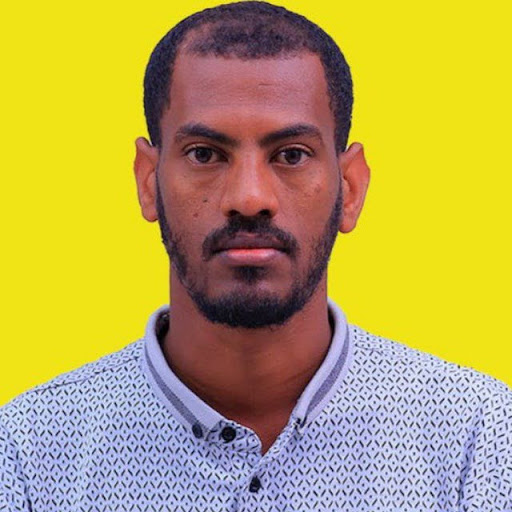 Ahmed Abdulhadi (Achu WiRiAy)