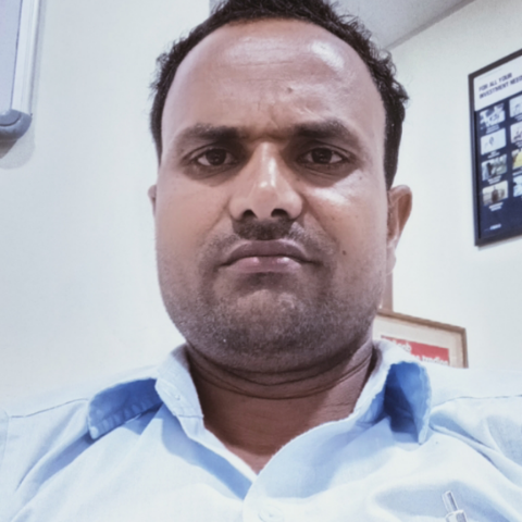 Prakash Nirala
