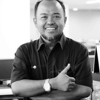author