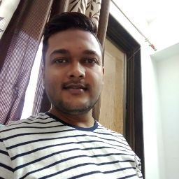 ravi jha