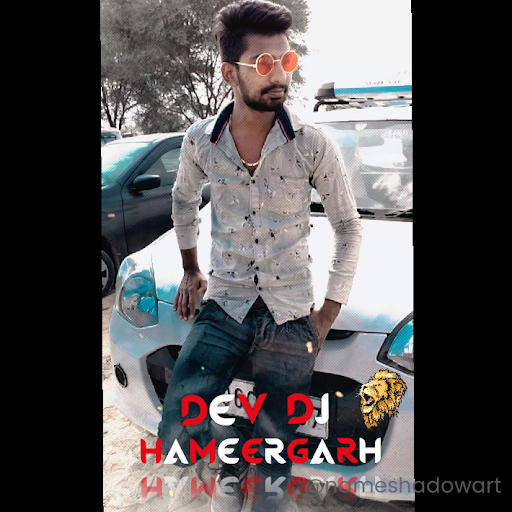 author
