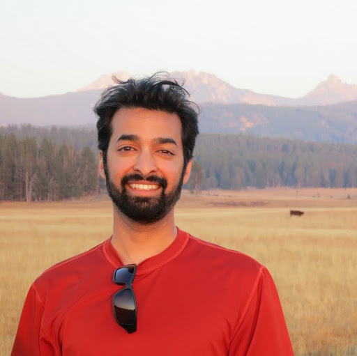 Rishi Kumar