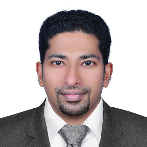 Vivek H