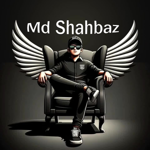 Md Shahbaz