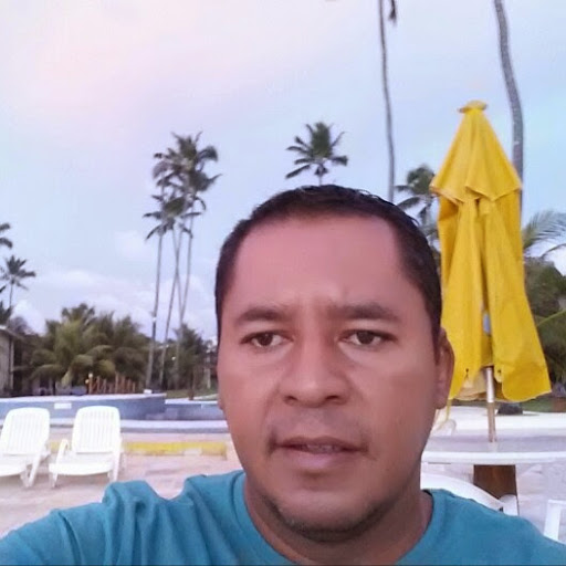 gidel inacio da silva