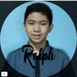 Maguliman Ralph