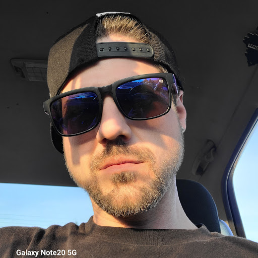 Adam Englebright