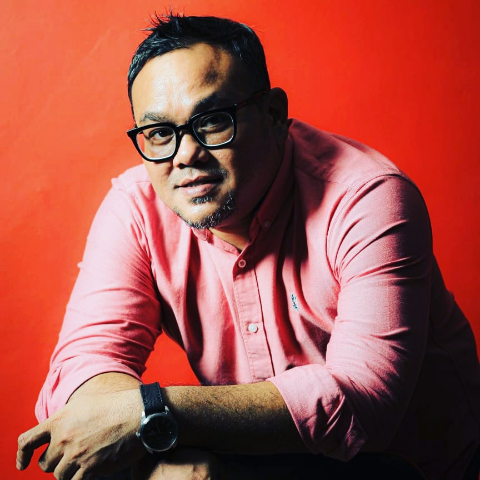 author
