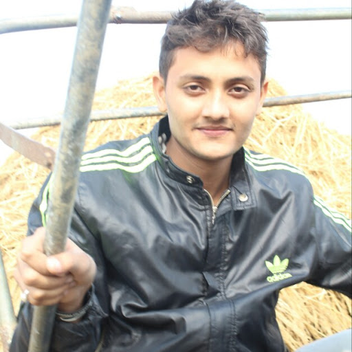 Gaurav Mishra