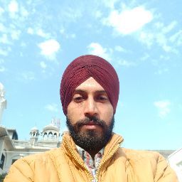 Amandeepsingh Aman