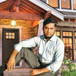 author