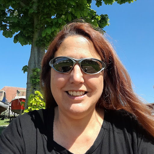 Angela Maria Kongsted