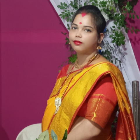 Manisha Deb