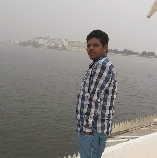 Akhilkrishnan rk