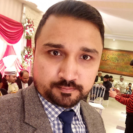 umair shabbir