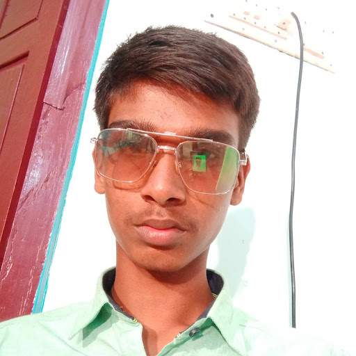 Sakthi Suresh