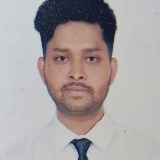 Luman Ahmed