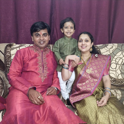 parag vinchurkar