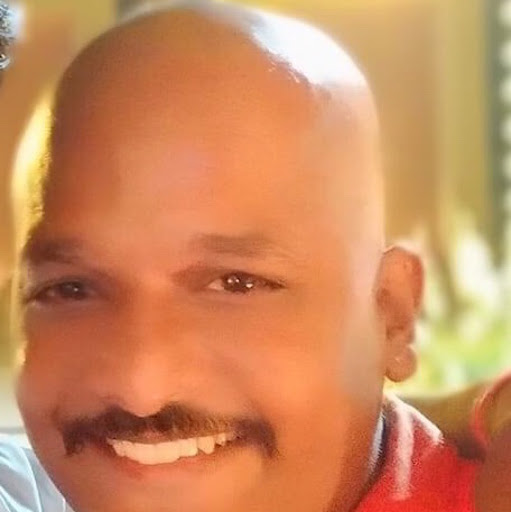 Unnikrishnan Namboodiri