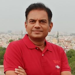 author