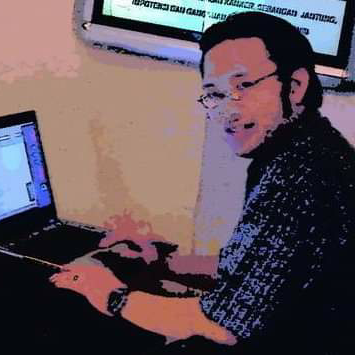 author